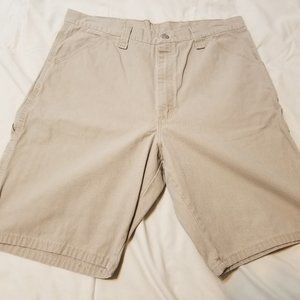 Wrangler Utility Shorts